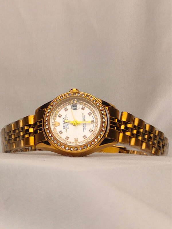 RLX Datejust Luxury Edition Watch - Image 2
