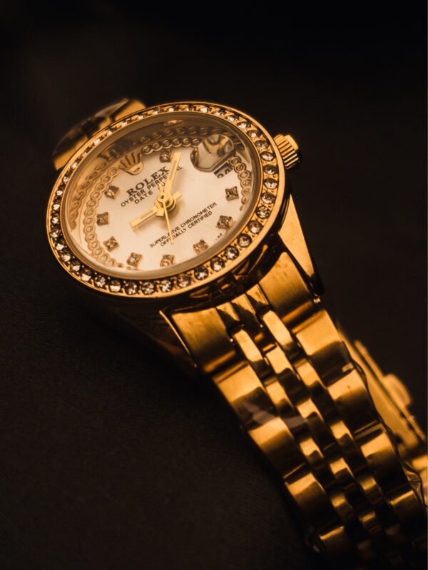 RLX Datejust Luxury Edition Watch - Image 3